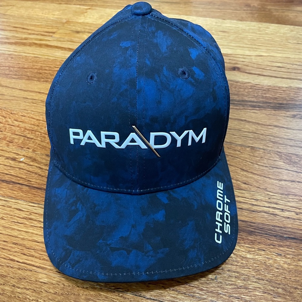 Callaway Mens Golf Hat